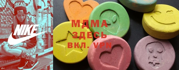 эйфоретик Горняк